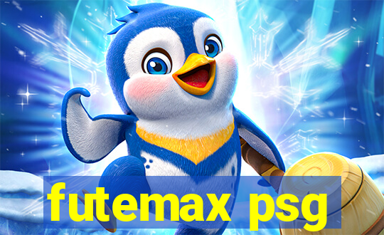 futemax psg